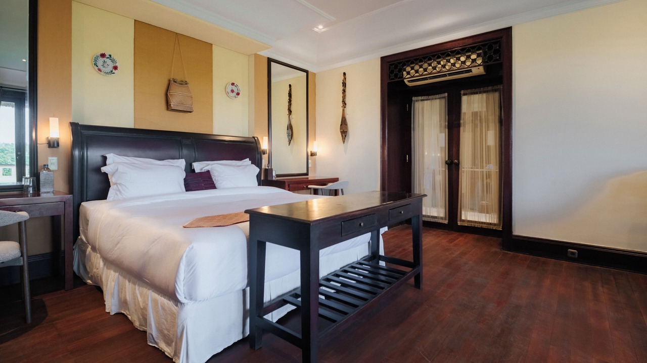 Photo of Bedroom in Kedewatan