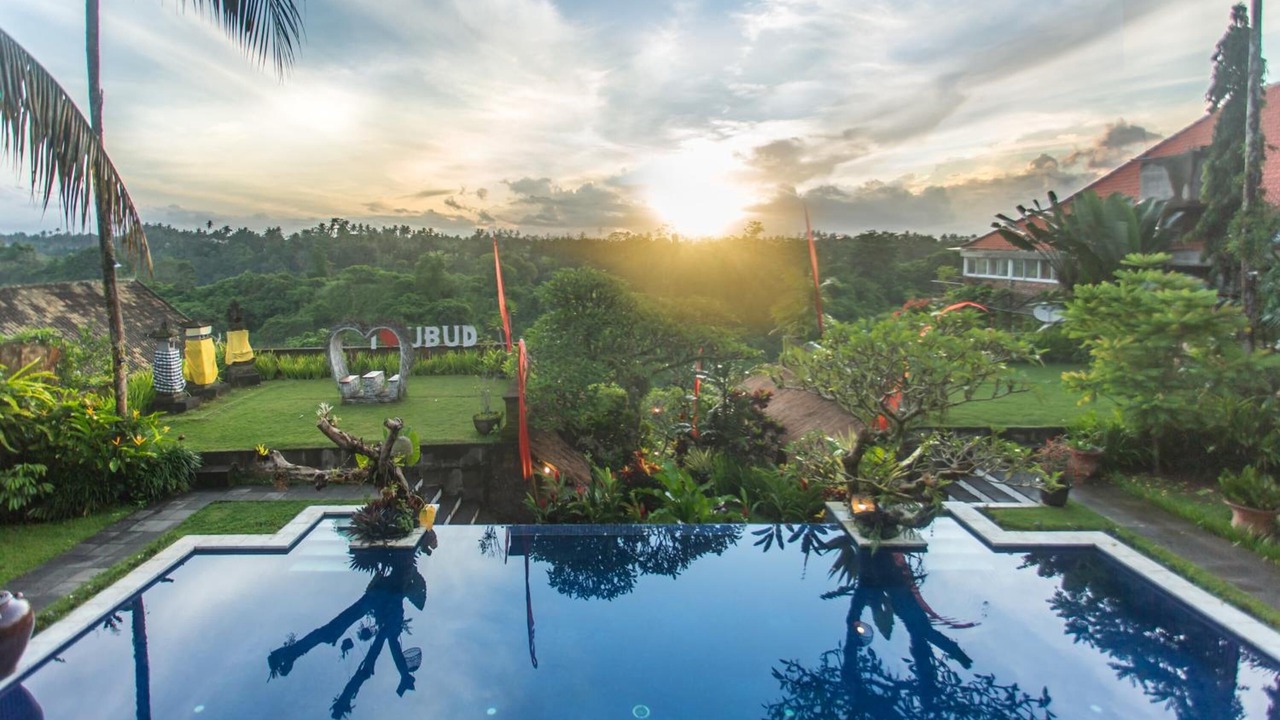 Photo of Outdoor in Kedewatan