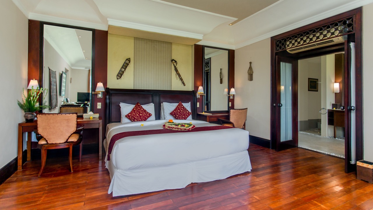 Photo of Bedroom in Kedewatan