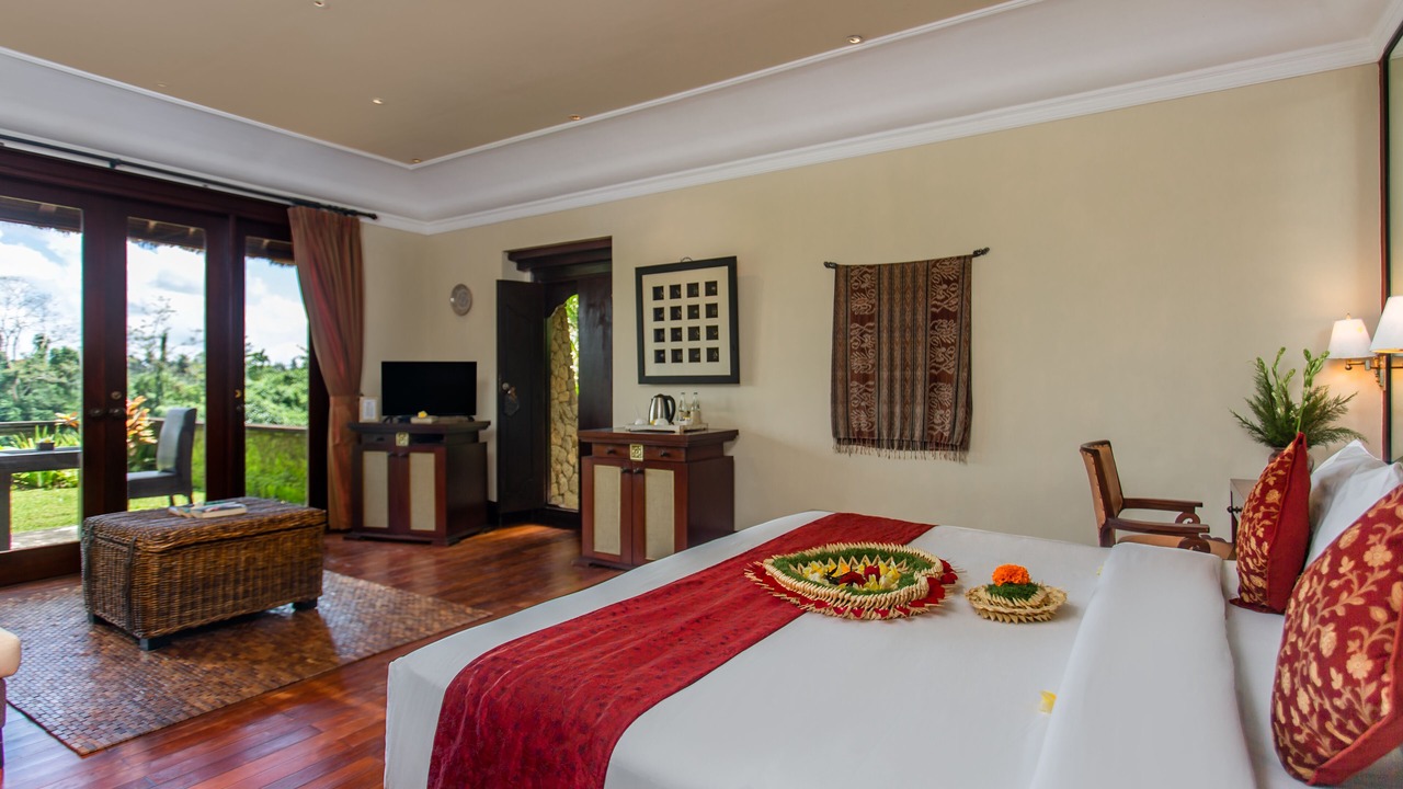 Photo of Bedroom in Kedewatan
