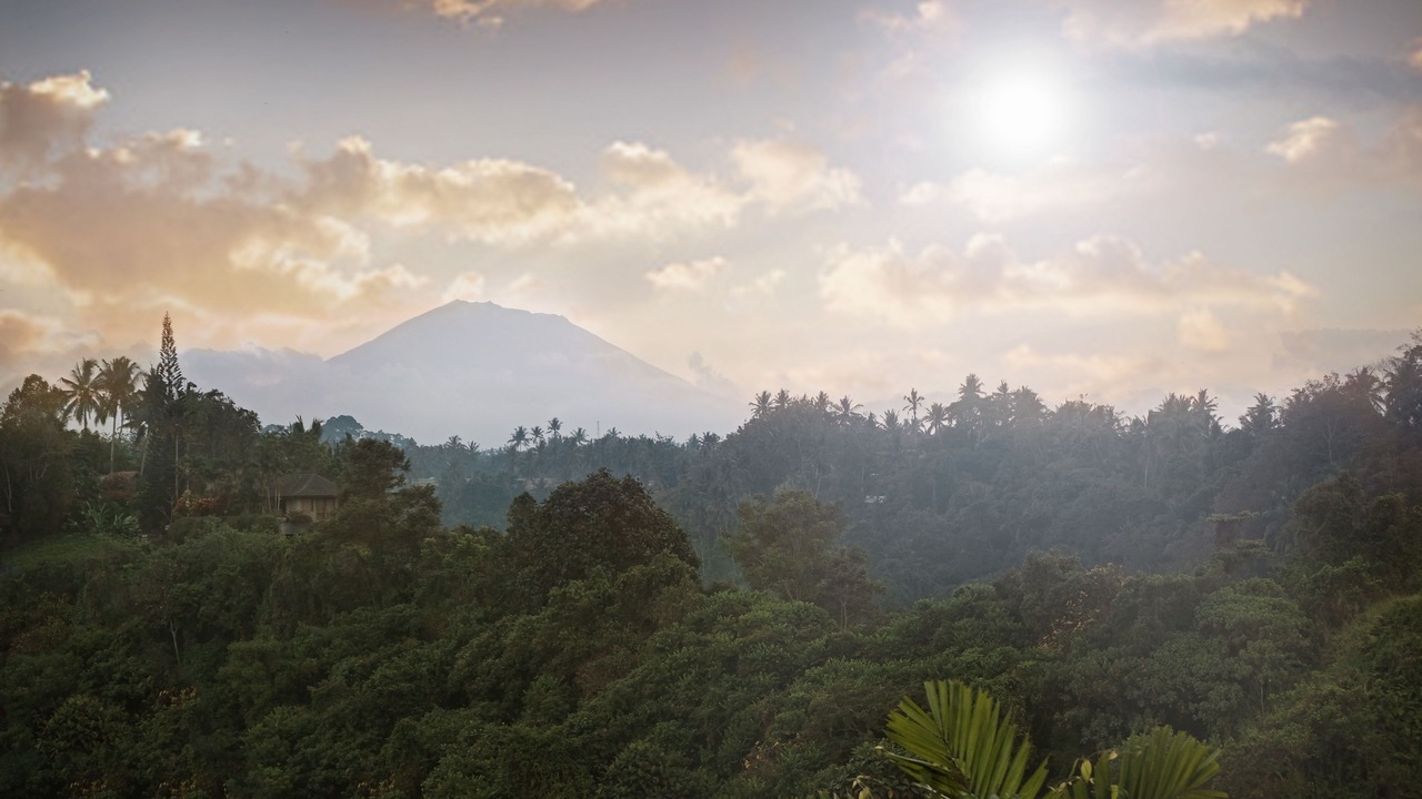 Photo of Outdoor in Kedewatan