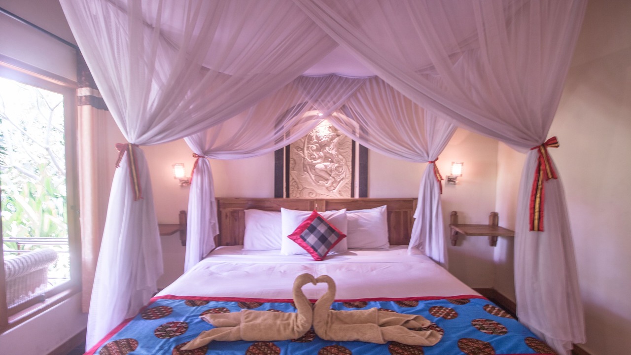 Photo of Bedroom in Pemuteran