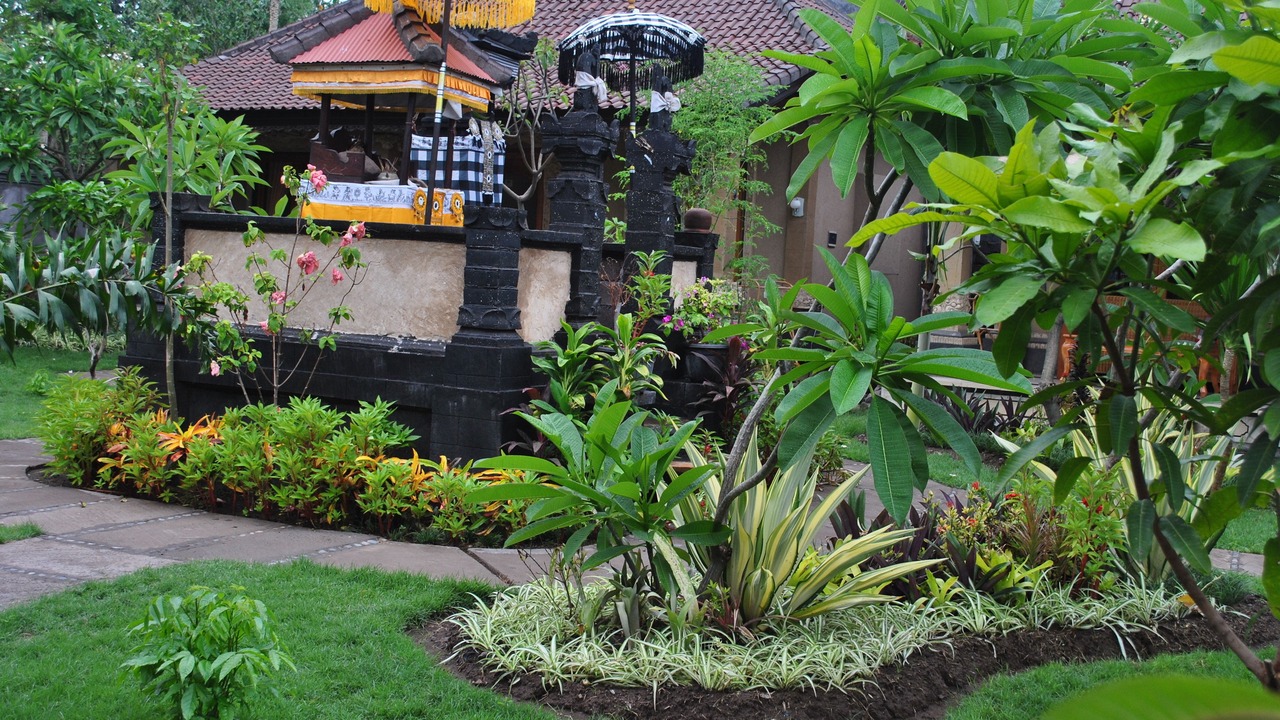 Photo of Outdoor in Pemuteran