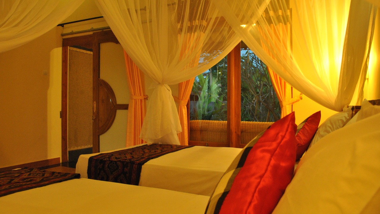 Photo of Bedroom in Pemuteran
