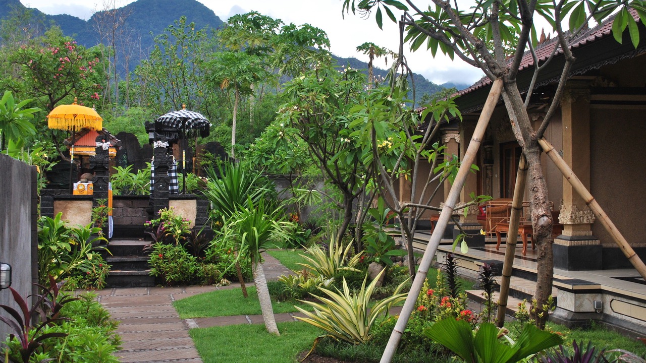 Photo of Outdoor in Pemuteran