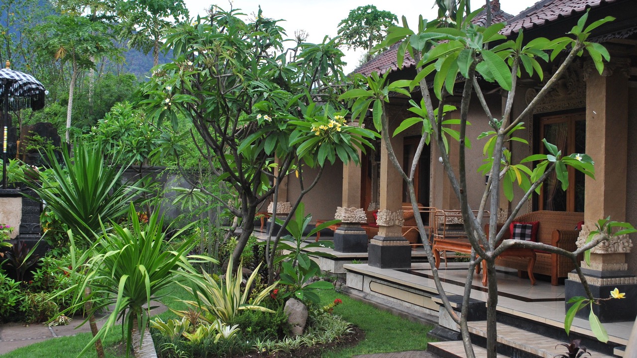 Photo of Outdoor in Pemuteran