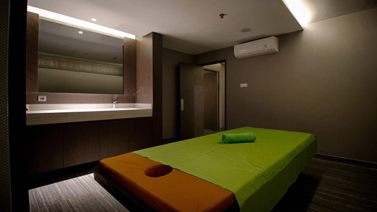 Photo of Bedroom in Cipete Selatan