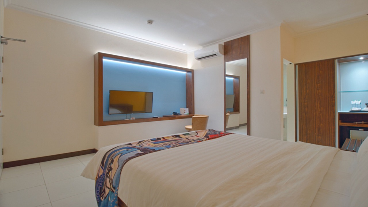 Photo of Bedroom in Cipete Selatan