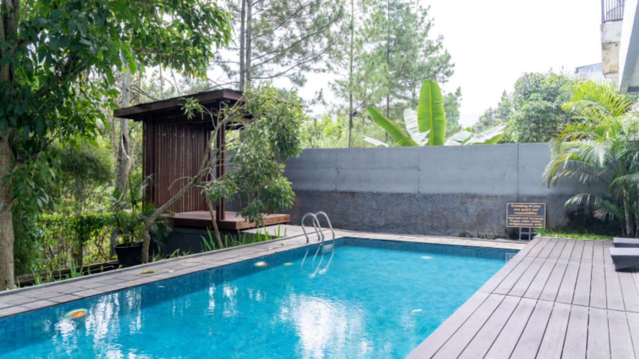 Photo of Outdoor in Bandung