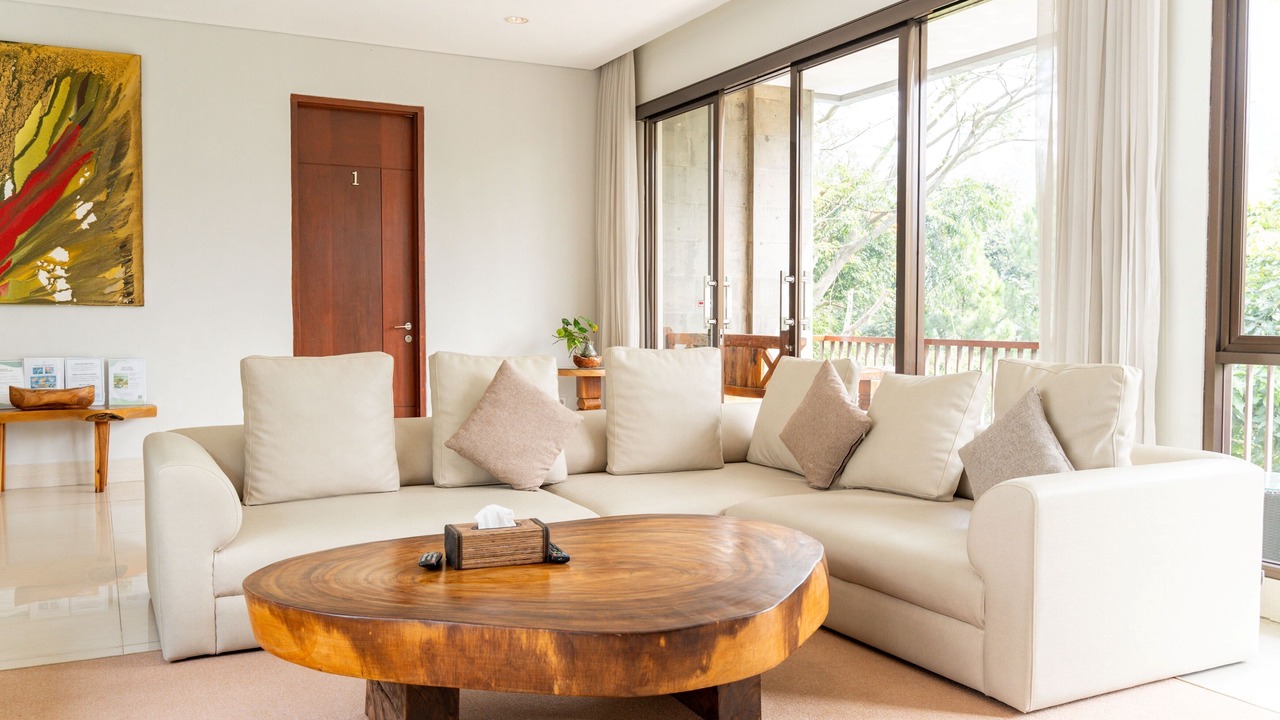 Photo of Bedroom in Bandung