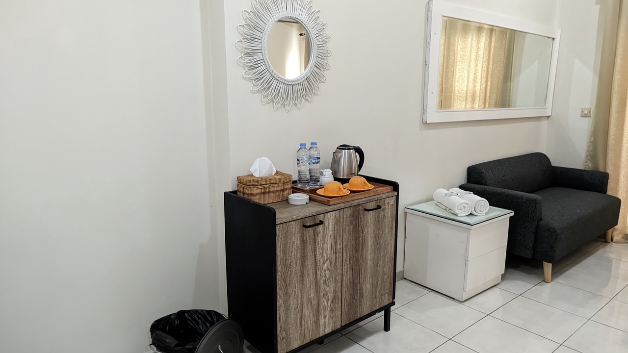 Photo of Livingroom in Bekasi