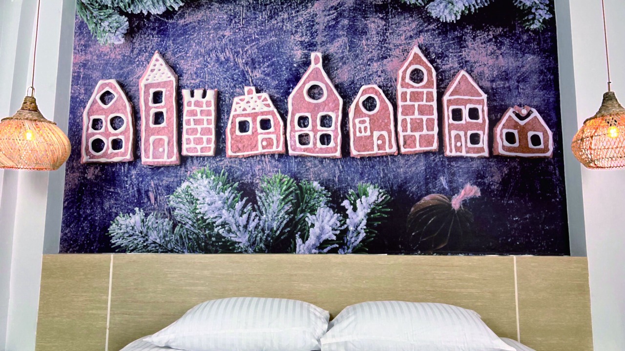 Photo of Bedroom in Bekasi
