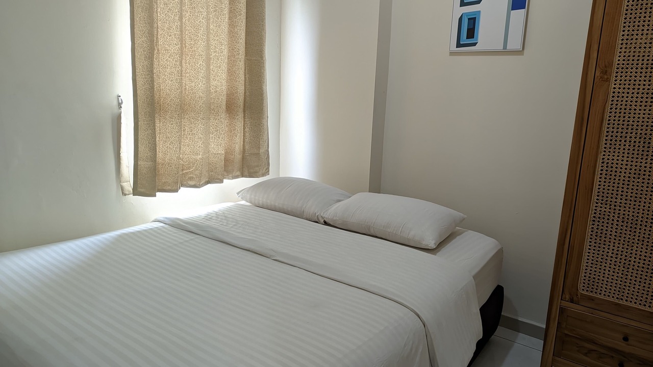 Photo of Bedroom in Bekasi