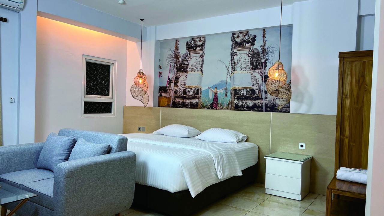 Photo of Bedroom in Bekasi