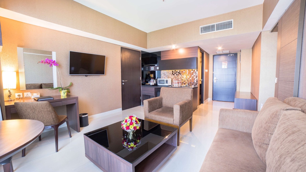 Photo of Bedroom in Surabaya