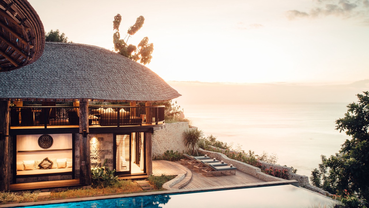 Photo of Bedroom in Uluwatu