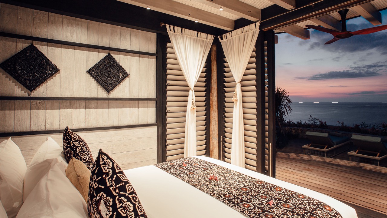 Photo of Bedroom in Uluwatu