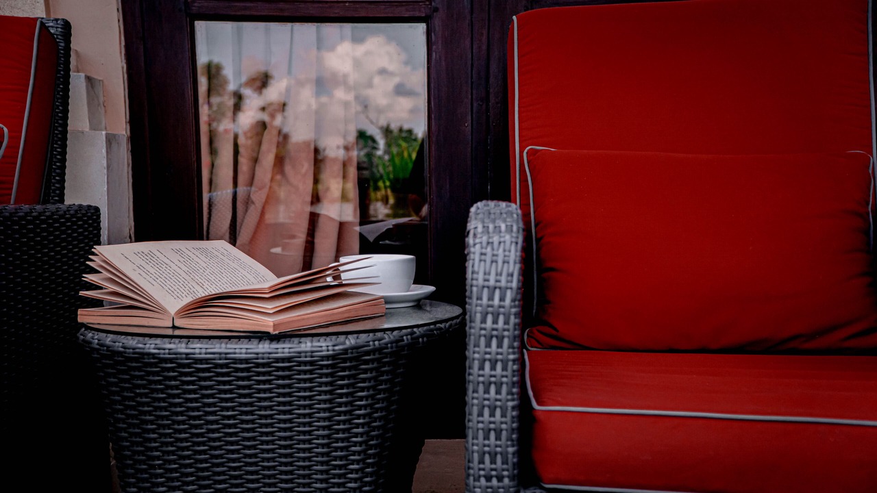 Photo of Patio Balcony in Ubud