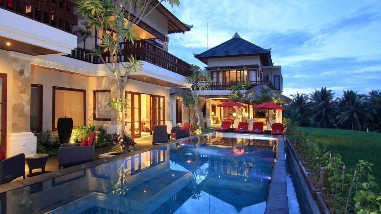 Photo of Outdoor in Ubud