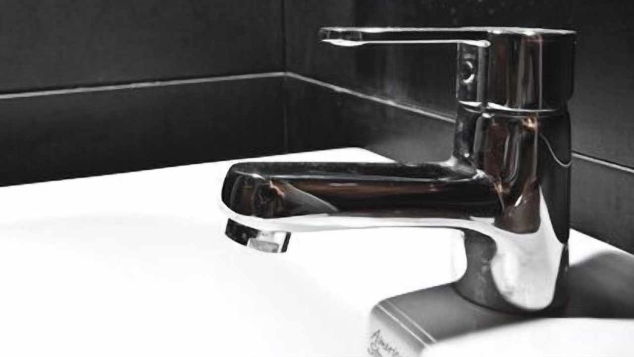 Photo of Bathroom in Downtown Kuta