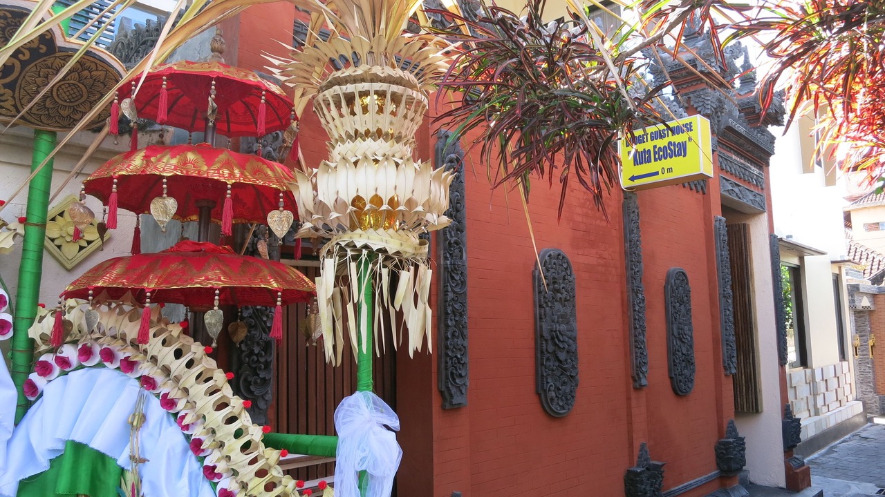 Photo of Outdoor in Downtown Kuta