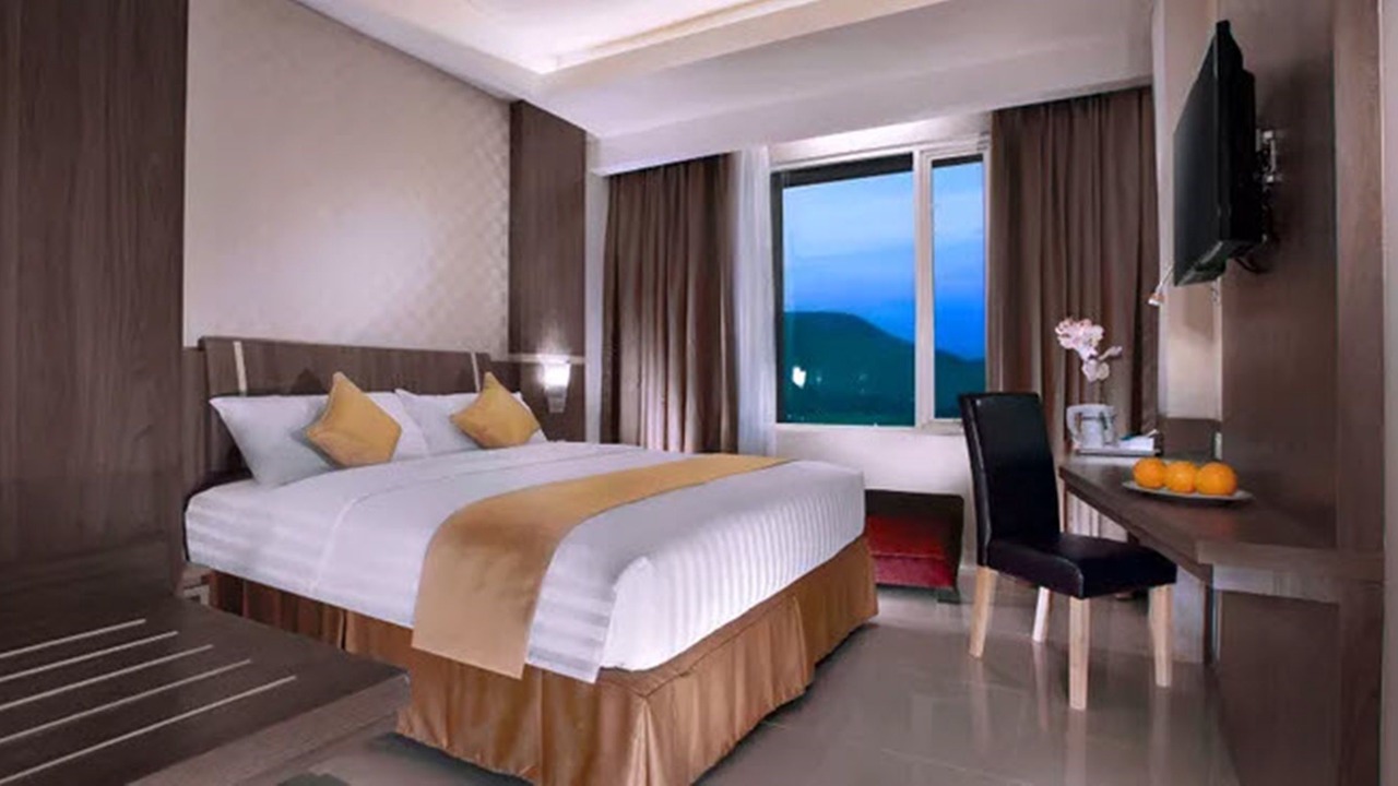 Photo of Bedroom in Bandar Lampung