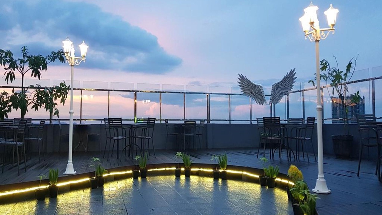 Photo of Outdoor in Bandar Lampung