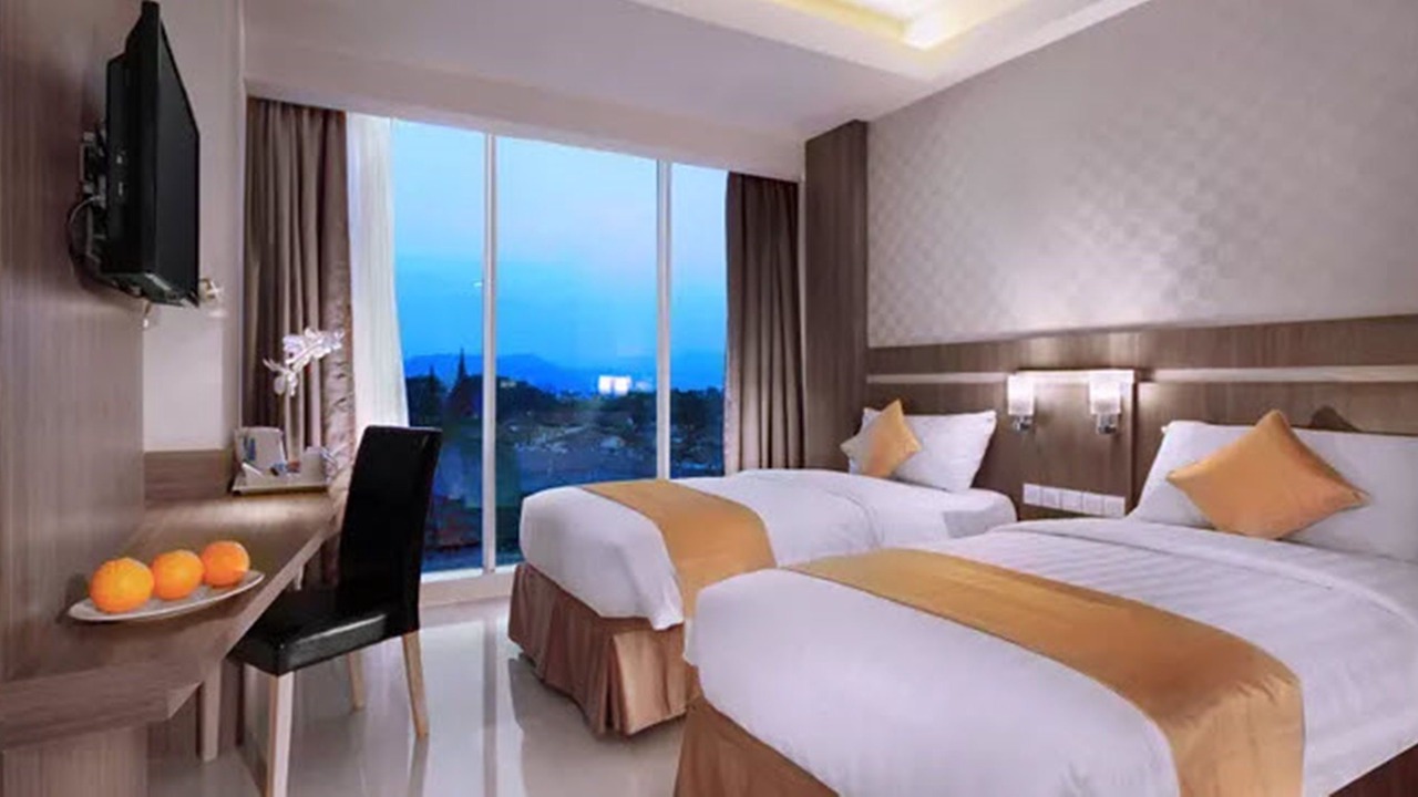 Photo of Bedroom in Bandar Lampung