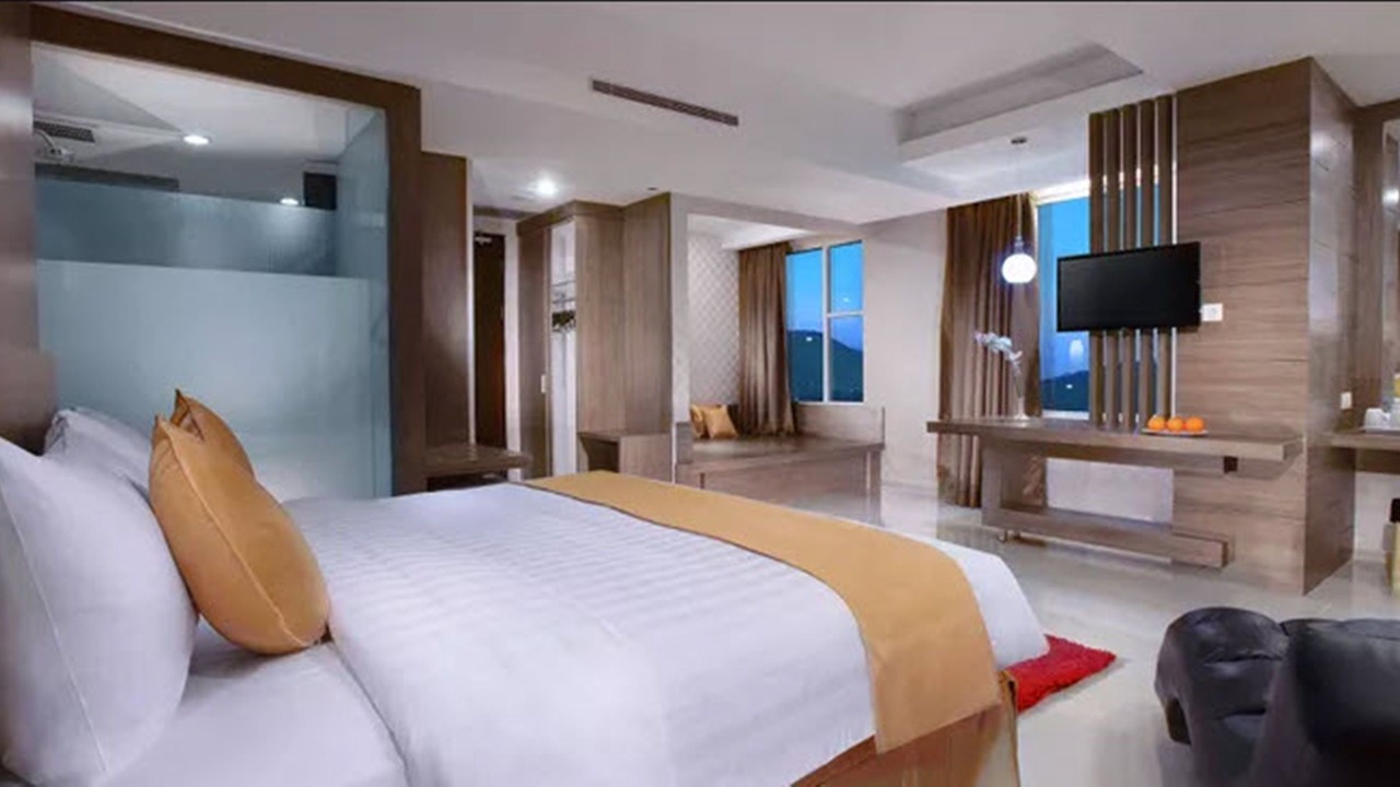 Photo of Bedroom in Bandar Lampung