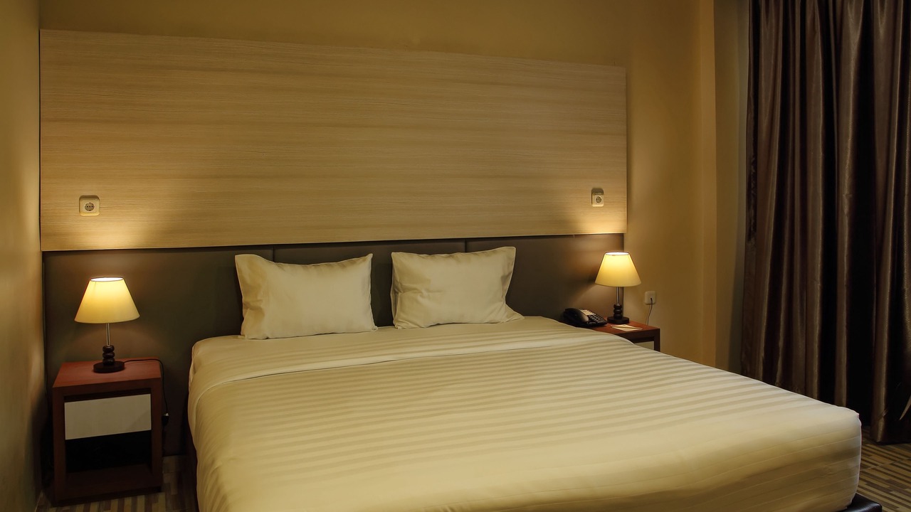 Photo of Bedroom in Bandar Lampung