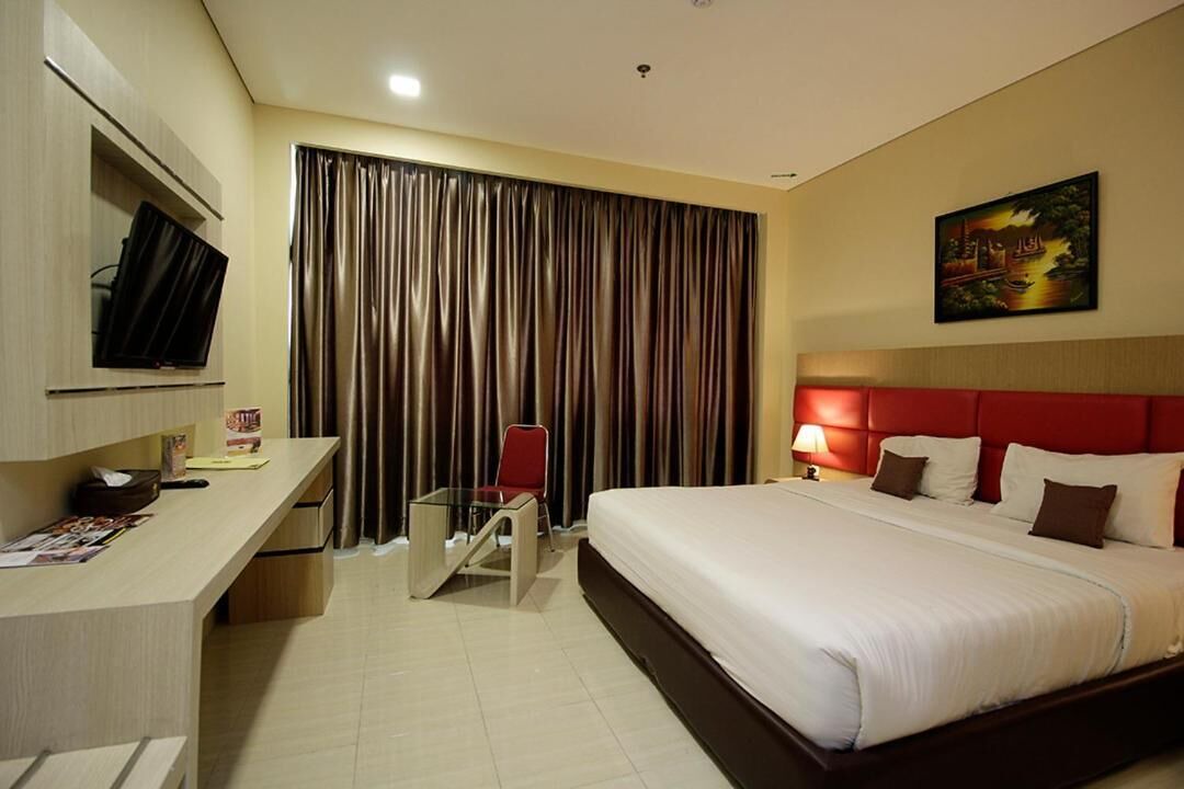 Photo of Bedroom in Bandar Lampung