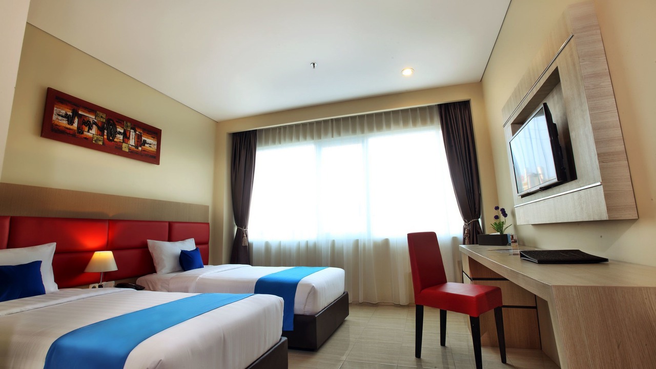 Photo of Bedroom in Bandar Lampung