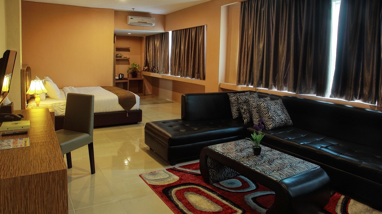 Photo of Bedroom in Bandar Lampung