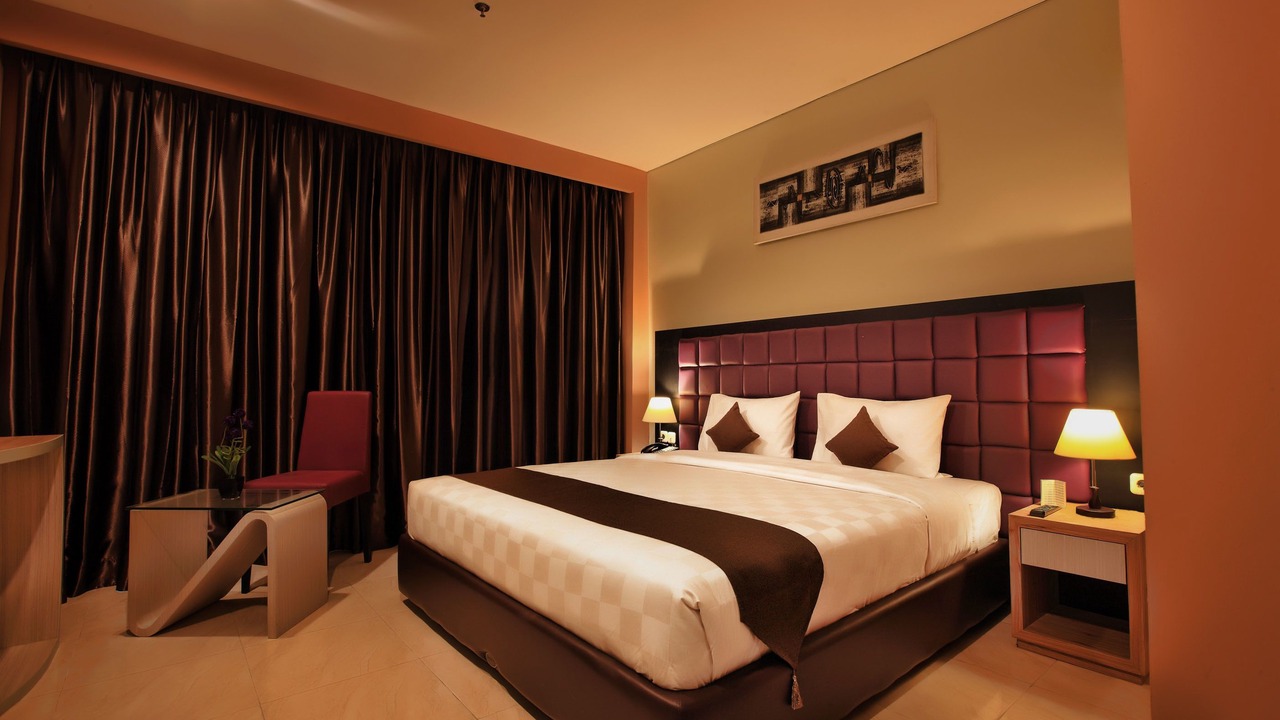 Photo of Bedroom in Bandar Lampung