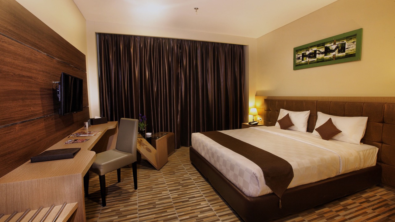 Photo of Bedroom in Bandar Lampung