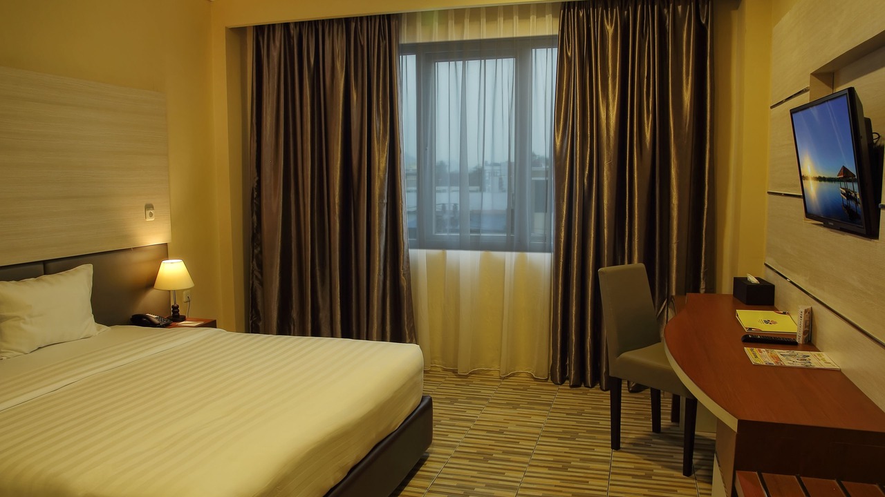 Photo of Bedroom in Bandar Lampung