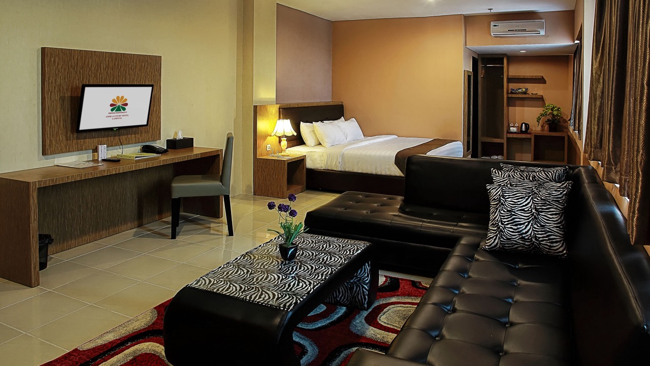 Photo of Bedroom in Bandar Lampung