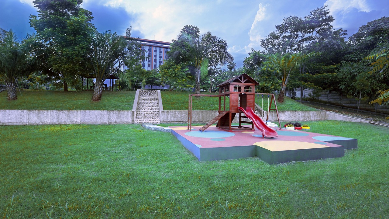 Photo of Outdoor in Bungursari