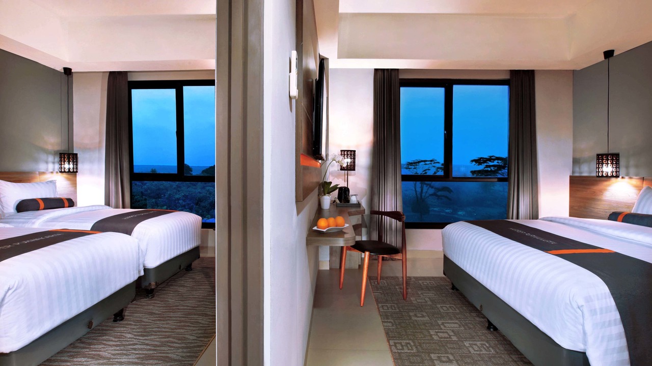 Photo of Bedroom in Bungursari