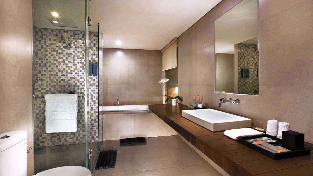 Photo of Bathroom in Bungursari