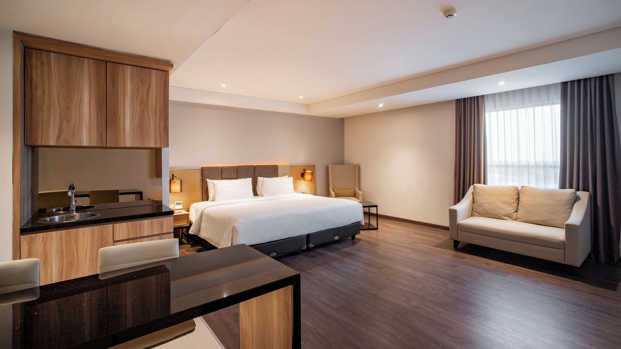 Photo of Bedroom in Karawang
