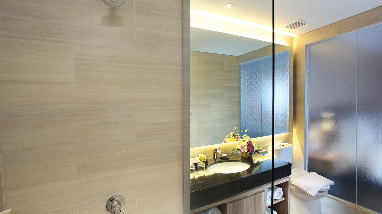 Photo of Bathroom in Karawang
