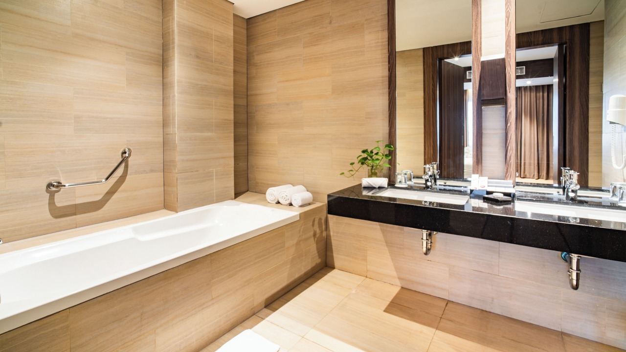 Photo of Bathroom in Karawang