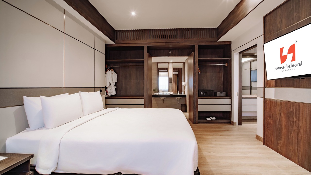 Photo of Bedroom in Karawang
