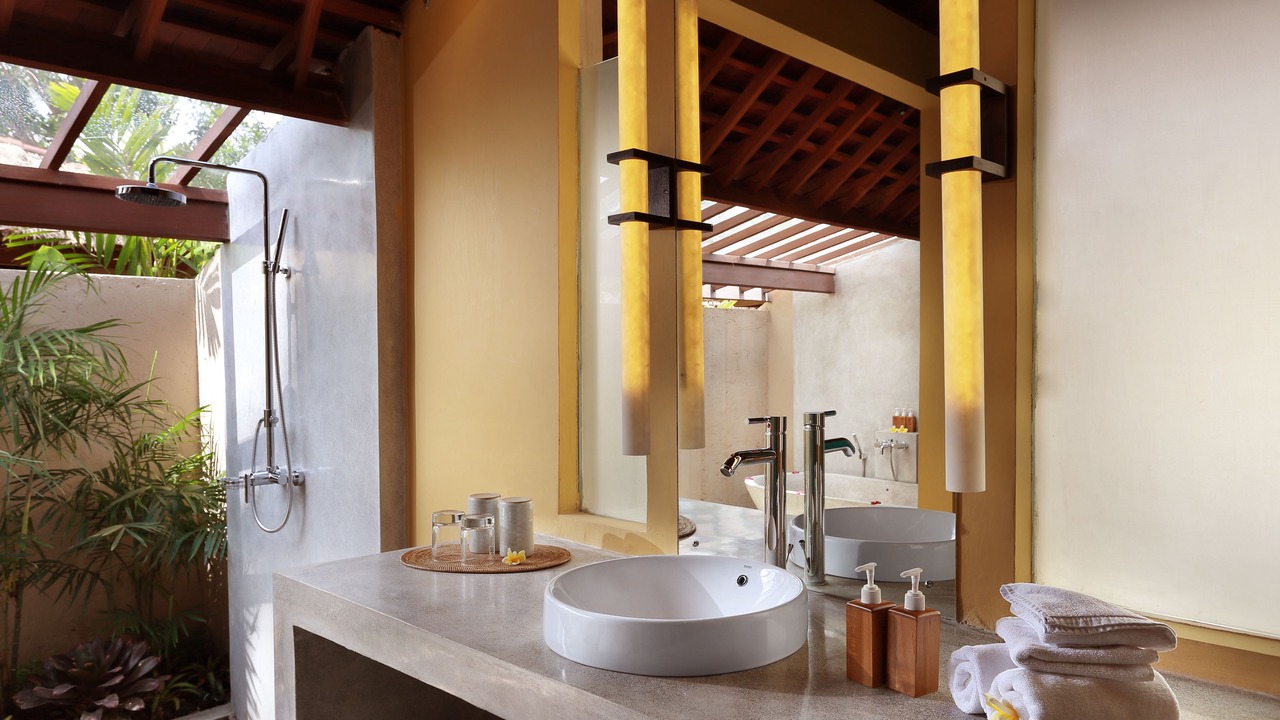 Photo of Bathroom in Kedewatan