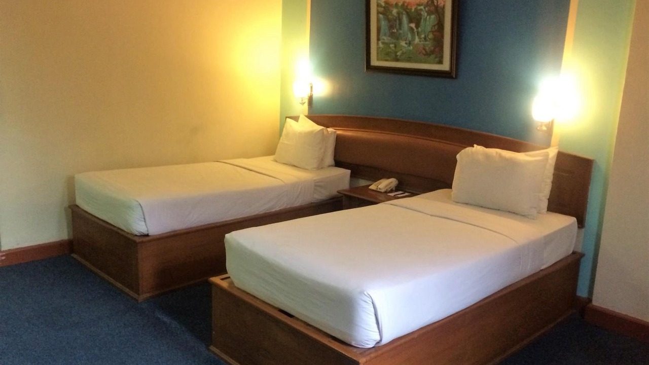 Photo of Bedroom in Kendari