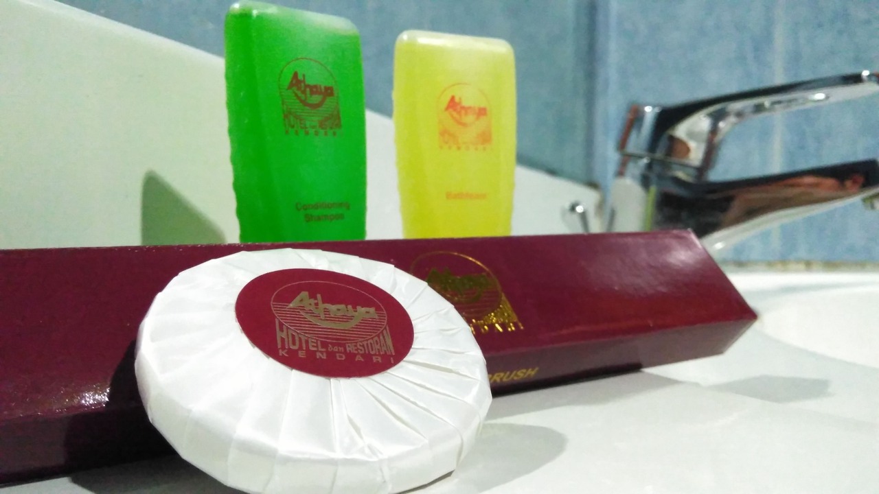 Photo of Bathroom in Kendari