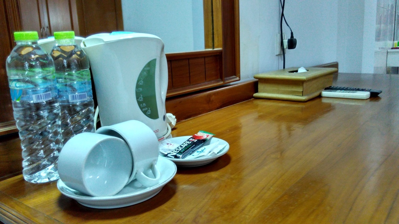 Photo of Bedroom in Kendari