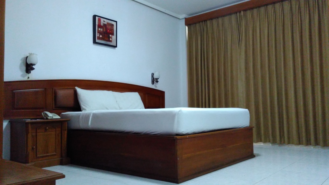 Photo of Bedroom in Kendari