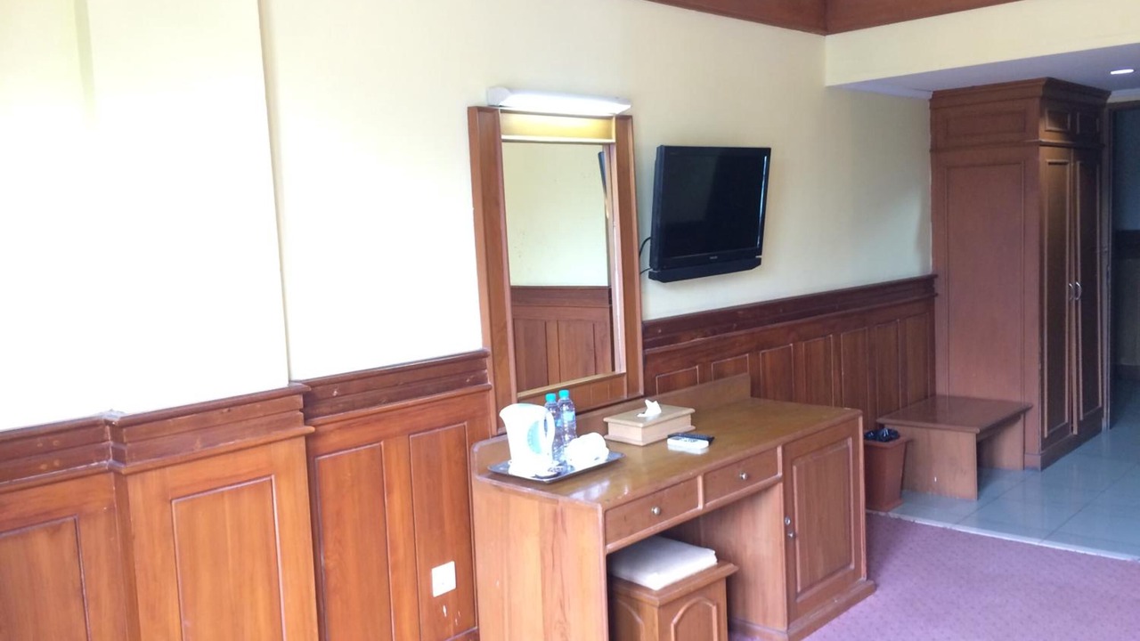Photo of Bedroom in Kendari